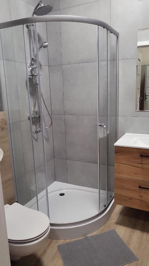 Central Platinum Apartments Rybnik  Luaran gambar